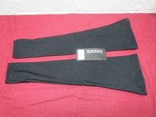 1 Paar MAISCH Armlinge XXL Radsport Herbst Winter Stulpen Fahrrad NEU