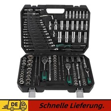 216tlg Ratschenkasten Werkzeug