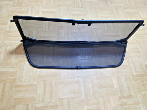 Bmw g23 g83 windschott - g23,