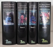 Mergus Meerwasser Atlas. 4