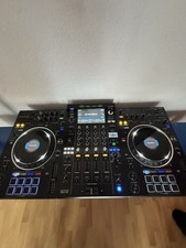 Pioneer XDJ-XZ mit Pioneer Case. 