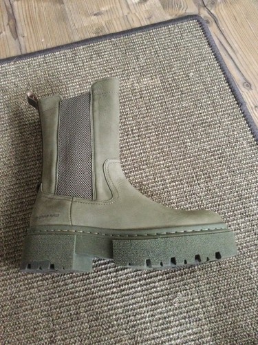 Star raw boots - g,