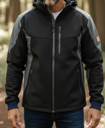 Engelbert strauss jacke - strauss,