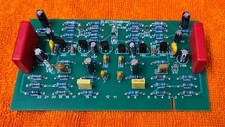 PCB Phono Verstärker für