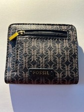 Fossil Madison Bifold Walet