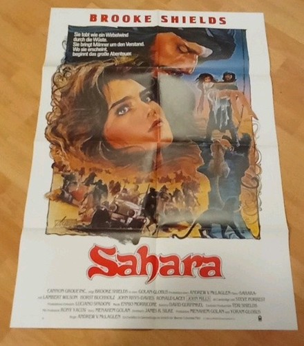 Filmplakat rarität 70er - 70er, &