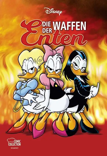 Enthologien spezial - enthologien,