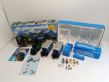 Playmobil 4005 Personenzug