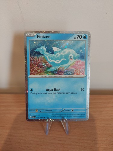 Pokémon tcg finizen - tcg, 059/167
