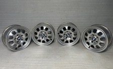 BMW 3er E46 15" Zoll Alufelge