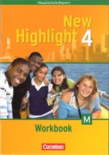 New Highlight Band 4 -