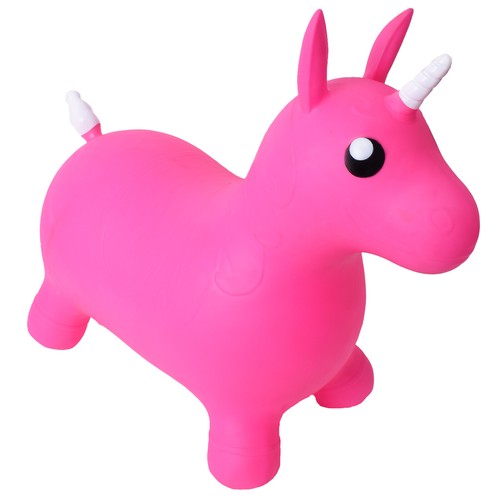Ware hüpftier einhorn - hüpftier, pferd