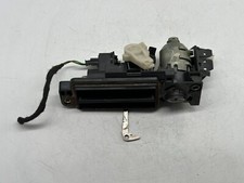 Mercedes W203 Heckklappengriff Heckklappe Schloss mit Schlüssel A2037500093 L123