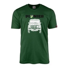 Shirt puch 230 wolf pionier - t-shirt,