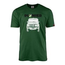 T-Shirt  Puch 230 Wolf Pionier Österreich Graz Geländewagen Heer #42634