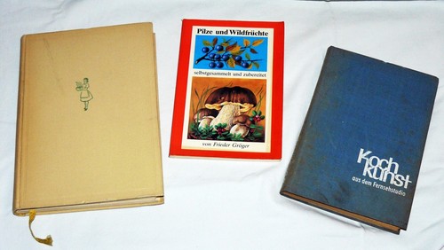 Kochbuch ddr klassiker - kochbuch,