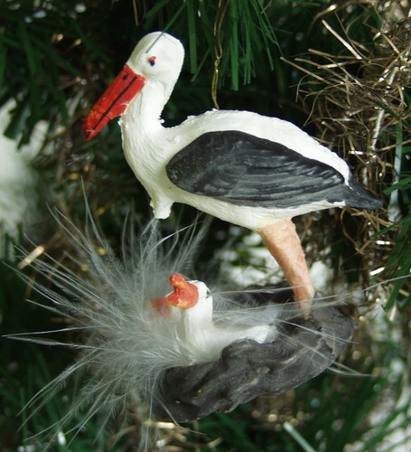 Christbaumschmuck antik - christbaumschmuck,