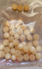 45 Polaris Perlen mit 8mm