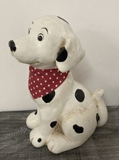 Hund*Figuren*Statue*Dalmatiner