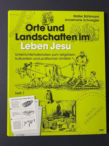 Orte und landschaften leben - landschaften, im