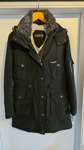 Pikeur reitmantel baghira - pikeur,