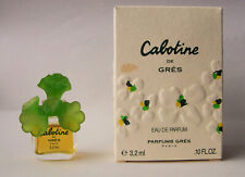Grés CABOTINE DE GRES Parfum Miniatur 3,2 ml EdP
