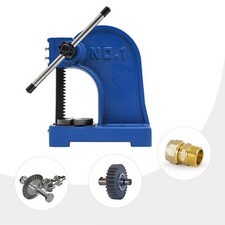 Drehdornpresse - 1t,