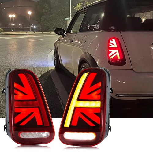 Led rückleuchten für - für, bmw