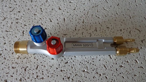 Griffstück mww wurzen 520 - wurzen,