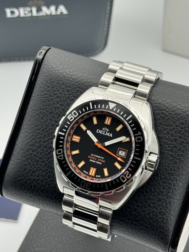 Delma shell star - delma,