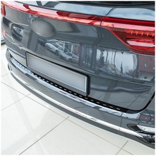 Edelstahl Ladekantenschutz