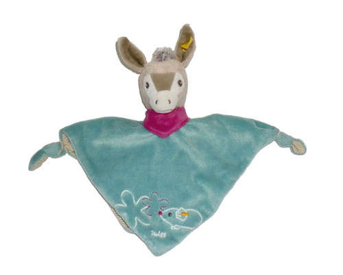 Steiff esel issy - steiff,