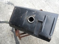 DDR Framo Tank Benzintank 