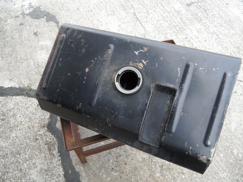 Ddr framo tank benzintank - framo,