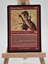 Shivan-Raptor Urza´s Saga