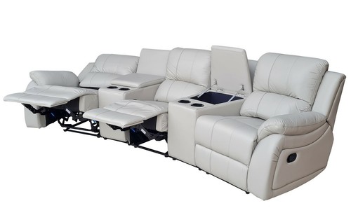 Couch mit getränkehalter - mit,