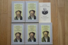 Schopenhauer Werke
