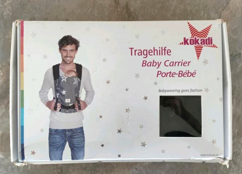 Kokadi babytrage - kokadi,