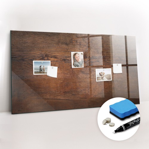 Große magnettafel küche - große,