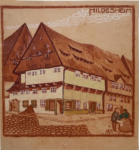 Hildesheim niedersachsen - hildesheim,
