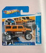 🔥Hot Wheels 2012 - HW