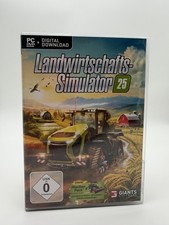 Landwirtschafts-Simulator 25 -