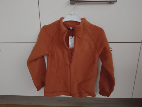 Milk line wolljacke 122 - milk-line,