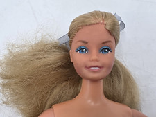 Barbie vintage Superstar