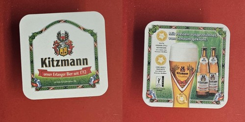 Kitzmann mit preisen - mit,