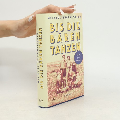 Bis die bären tanzen - bis,
