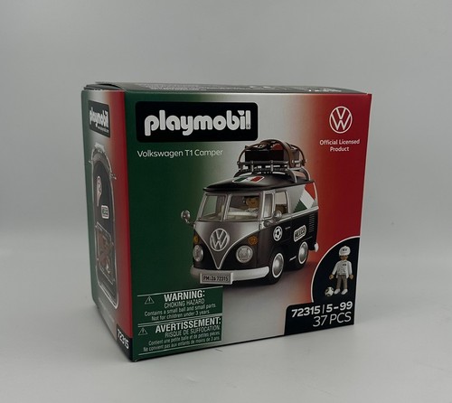 Playmobil 72315 volkswagen t1 - 72315,