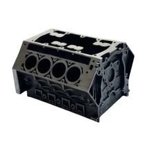 Motorblock Schreibtisch