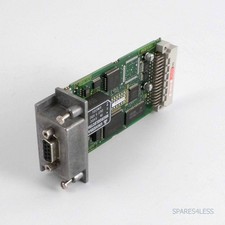 Simodrive 611 Optionseinschub