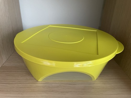 Tupperware schüssel - tupperware,